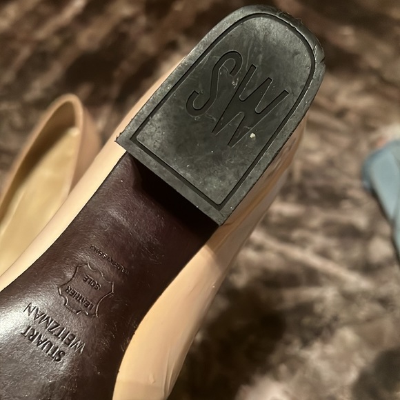 Stuart Weizman - Picture 8 of 9